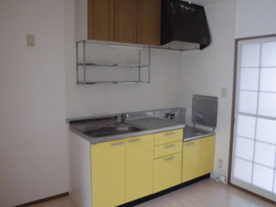 【キッチン】 | プリムローズ２