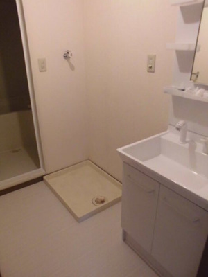 【洗面所】 | プリムローズ２