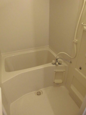 【浴室】 | プリムローズ２