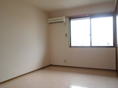 【洋室】 | プリムローズ２