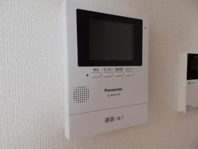 【セキュリティ】 | プレジャースクエア３