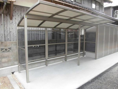 【その他共用部分】 | プレジャースクエア３