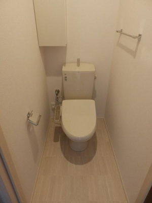 【トイレ】 | プレジャースクエア３