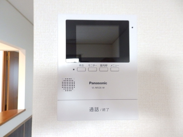 【セキュリティ】 | ファミールS