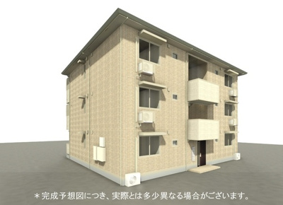 【外観】 | ルーチェＭ