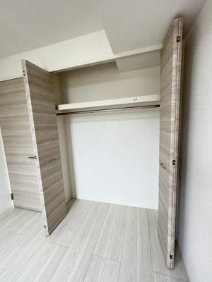 【収納】 | ロイヤルステージ上福原