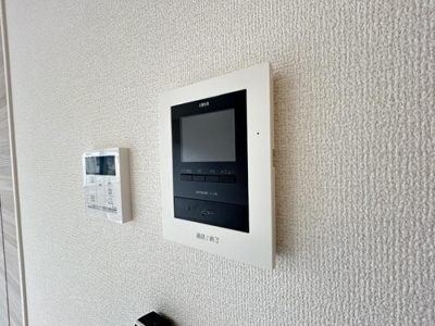 【セキュリティ】 | ロイヤルステージ上福原