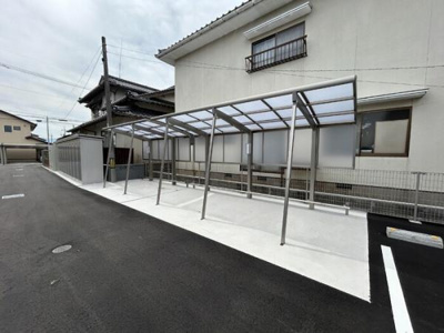 【その他共用部分】 | ロイヤルステージ上福原