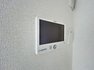 【設備】 | ロイヤルステージ上福原