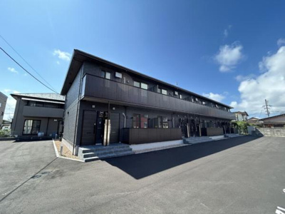 【外観】 | ロイヤルステージ上福原