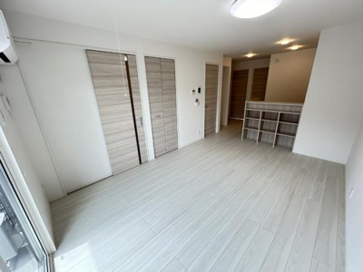 【居間・リビング】 | ロイヤルステージ上福原