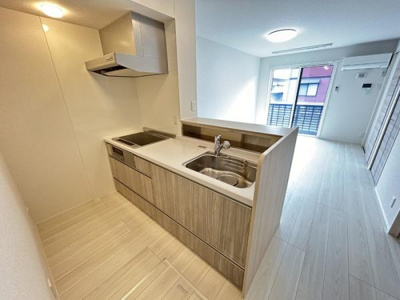【キッチン】 | ロイヤルステージ上福原