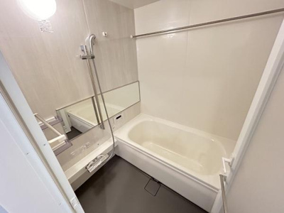 【浴室】 | ロイヤルステージ上福原