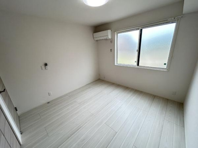 【洋室】 | ロイヤルステージ上福原