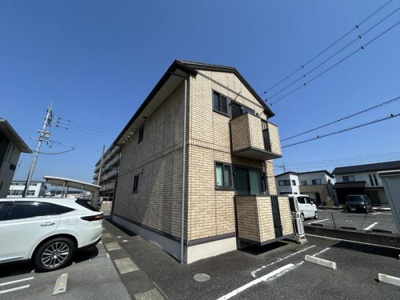 【外観】 | フルール 