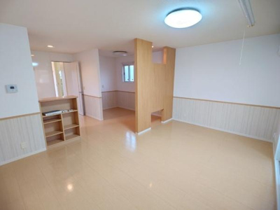 【居間・リビング】 | フルール 