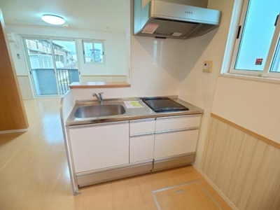 【キッチン】 | フルール 