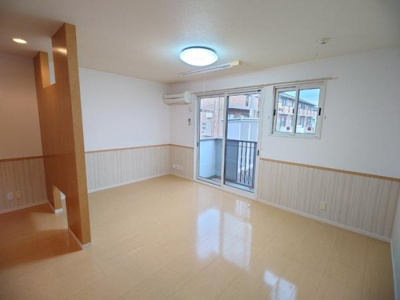 【内装】 | フルール 