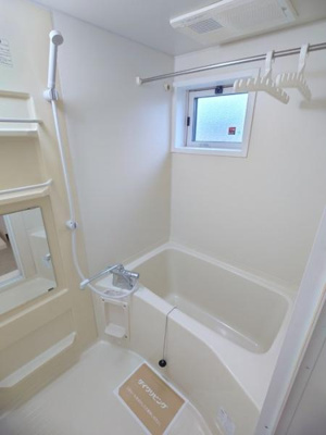 【浴室】 | フルール 