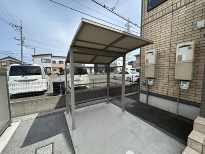 【その他共用部分】 | フルール 