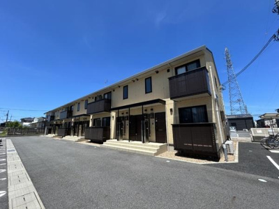 【外観】 | プレシャス