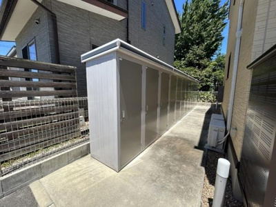 【その他共用部分】 | プレシャス