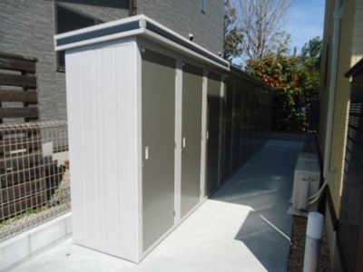 【その他共用部分】 | プレシャス