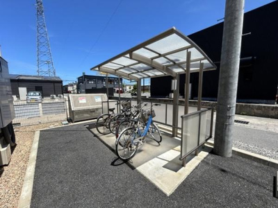 【その他共用部分】 | プレシャス