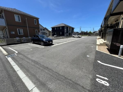 【駐車場】 | プレシャス