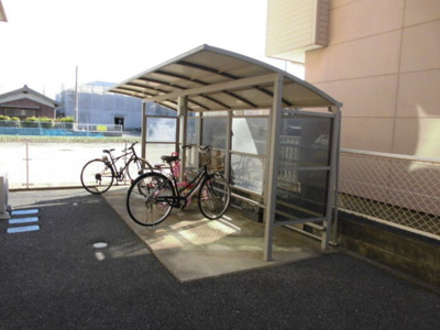 【その他共用部分】 | ルミエールＴ