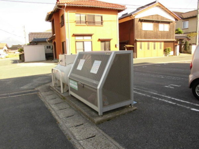 【その他共用部分】 | ルミエールＴ