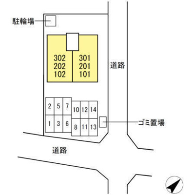 【その他】 | ルミエールＴ