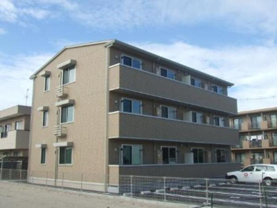 【外観】 | ルミエールＴ