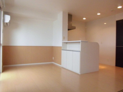 【居間・リビング】 | ルミエールＴ