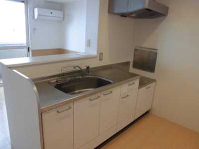 【キッチン】 | ルミエールＴ