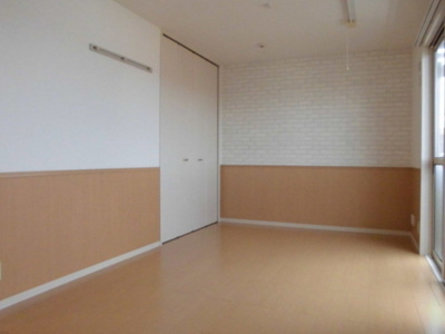 【洋室】 | ルミエールＴ