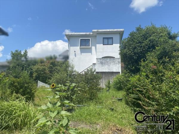 香芝市関屋北４丁目　一戸建のその他|■現地撮影写真■敷地面積100坪と広々開放感があります！