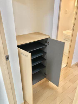 【玄関】 | クラフトハイツ