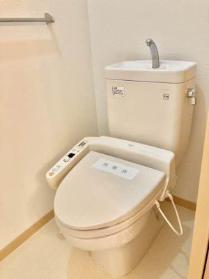 【トイレ】 | クラフトハイツ