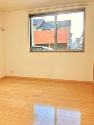 【内装】 | クラフトハイツ