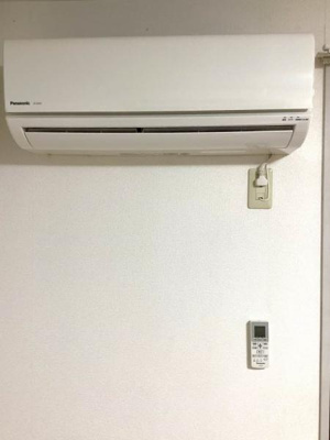 【設備】 | ベルエアA棟