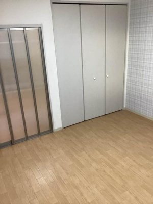 【内装】 | ベルエアA棟