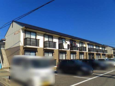 【外観】 | ベルエアA棟 | 外観