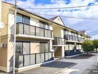 ベルエアＤ棟の画像