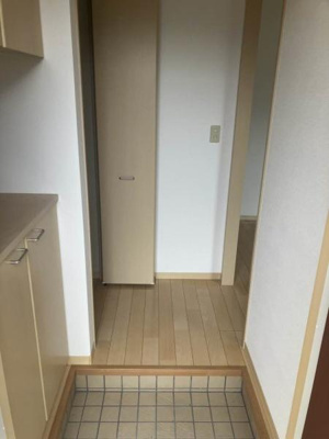【玄関】 | ヒルリッジ