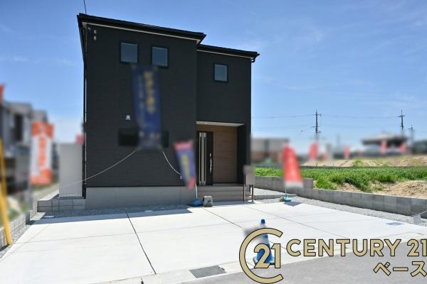 リーブルガーデン矢田町 １号棟 ／新築一戸建のその他|■現地撮影写真■