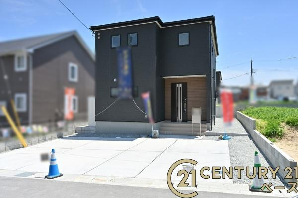 リーブルガーデン矢田町 １号棟 ／新築一戸建