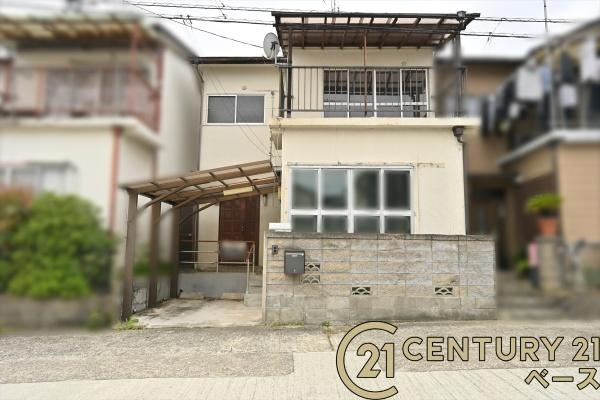 葛城市長尾　一戸建のその他|■現地撮影写真■小中学校が徒歩圏内に近接！