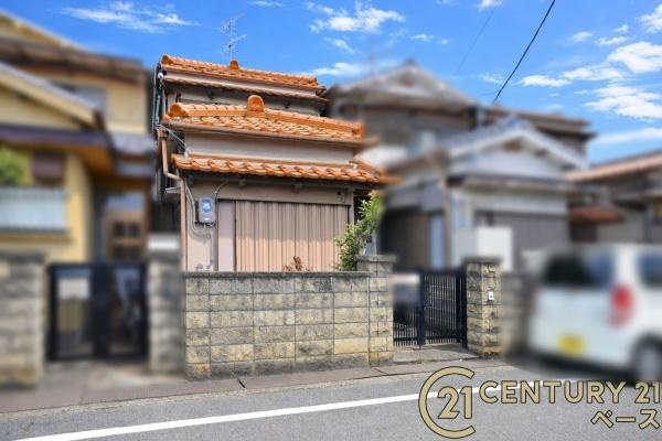 橿原市縄手町　一戸建のその他|■現地撮影写真■