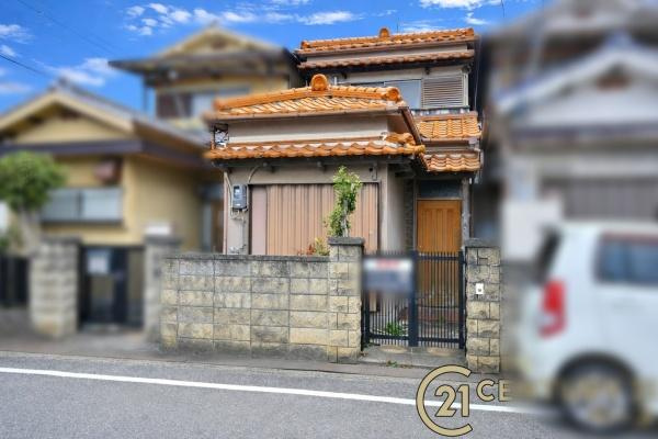 橿原市縄手町　一戸建のその他|■現地撮影写真■